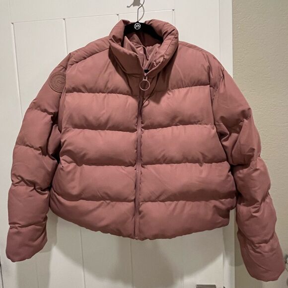 Fabletics Wander Puffer Coat/Jacket - Picture 1 of 7